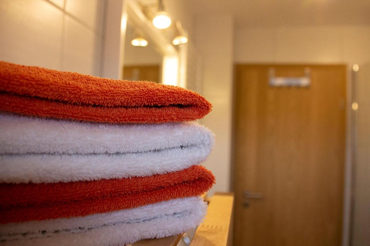 Koepfchen-Ferienwohnungen - Wohnung Koepfle Münstertal Exteriér fotografie