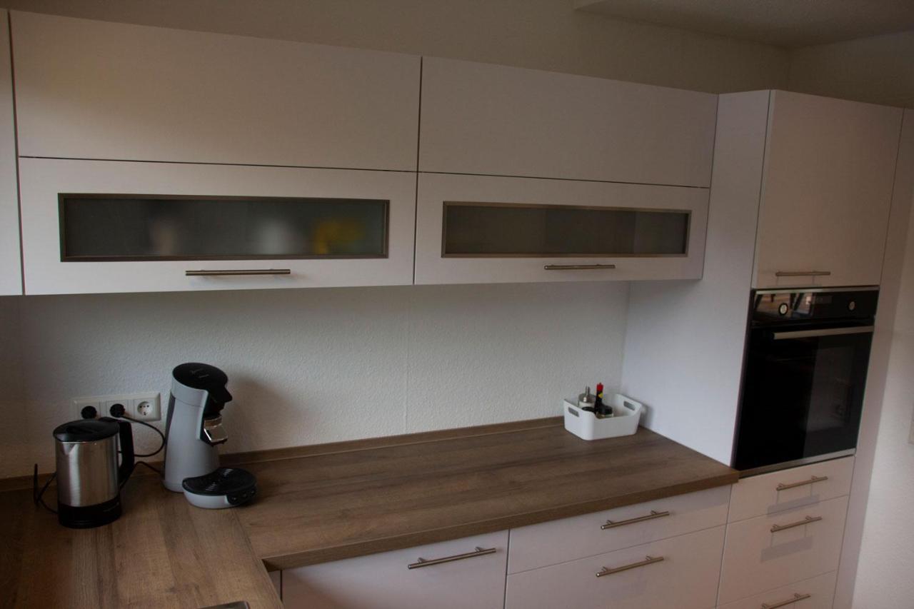 Koepfchen-Ferienwohnungen - Wohnung Koepfle Münstertal Exteriér fotografie