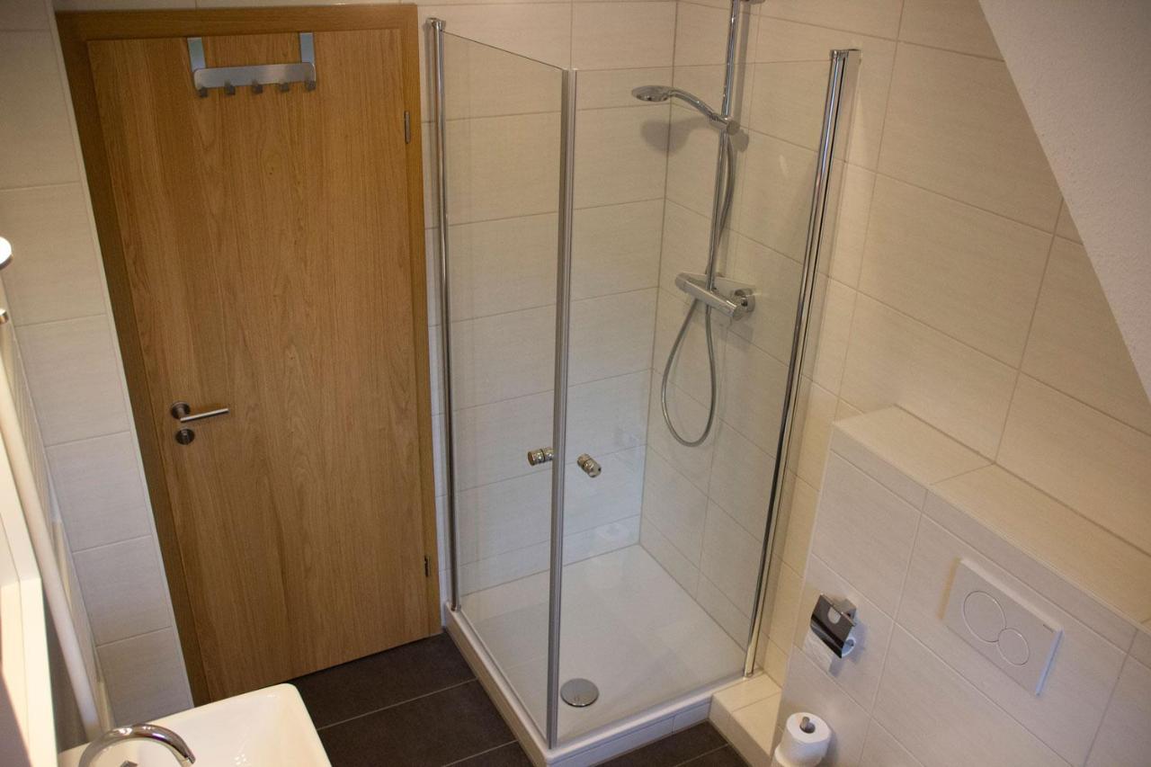 Koepfchen-Ferienwohnungen - Wohnung Koepfle Münstertal Exteriér fotografie